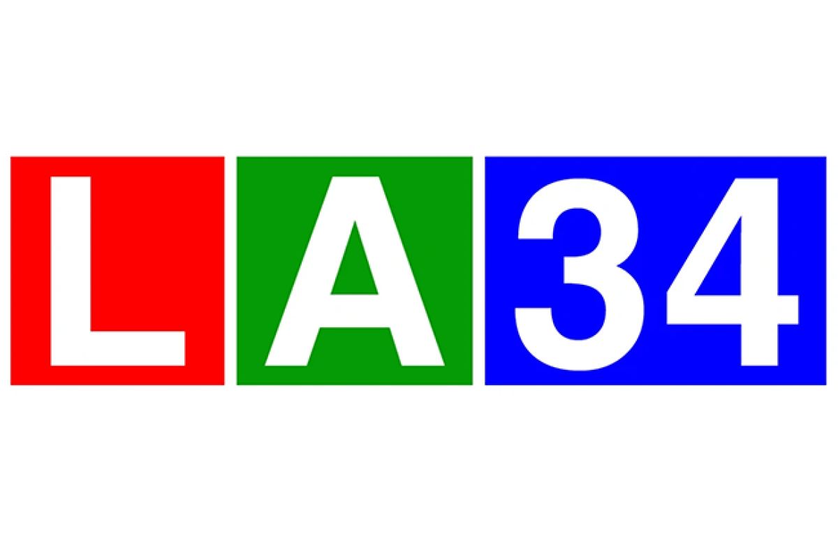 LA34